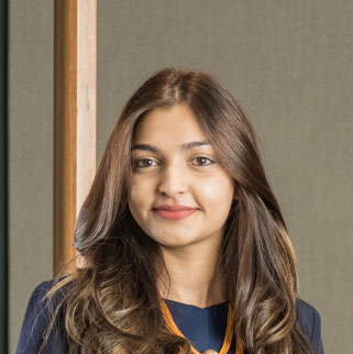 Karishma Daya