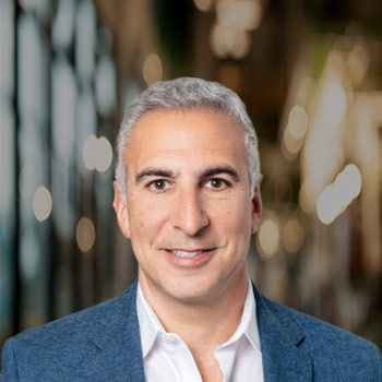 Andrew Wellington