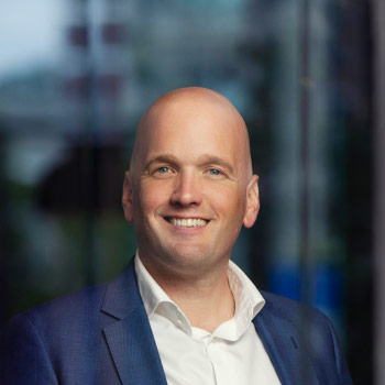 Jan de Koning