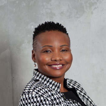 Karabo Seima - Momentum Fixed Income fund manager