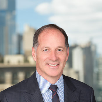 Mark Baribeau