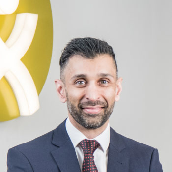 Naeem Tilly