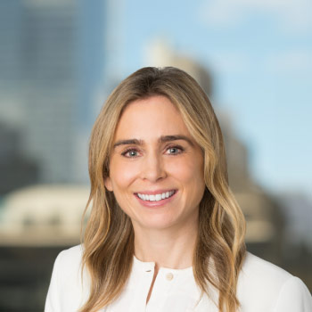 Rebecca Irwin