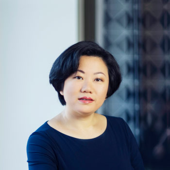 Weili Zhou