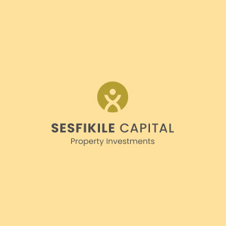 Sesfikile Capital logo.
