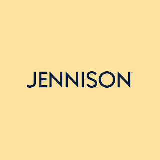 Jennison Associates logo.