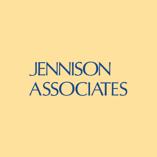 Jennison Associates logo.