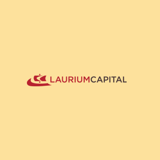 Laurium Capital logo.