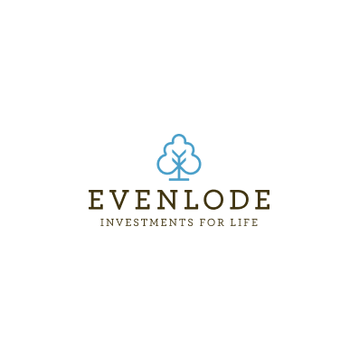Evenlode Investments logo.