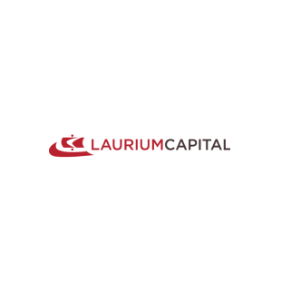 Laurium Capital logo.